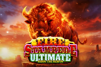 Firestampedeultimate автомат ПокерОК