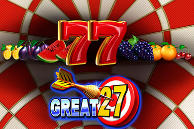 Great 27 автомат ПокерОК